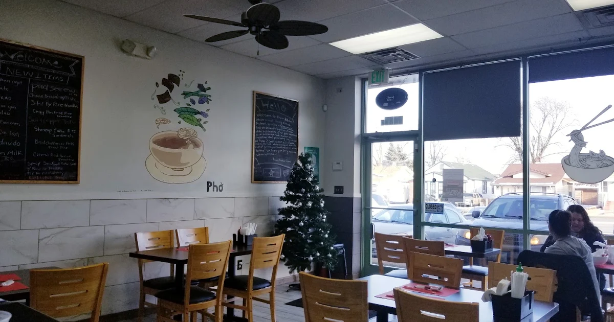 Asian Kitchen photo 1