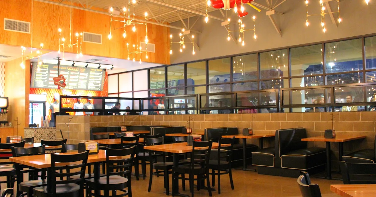 Torchy's Tacos photo 1