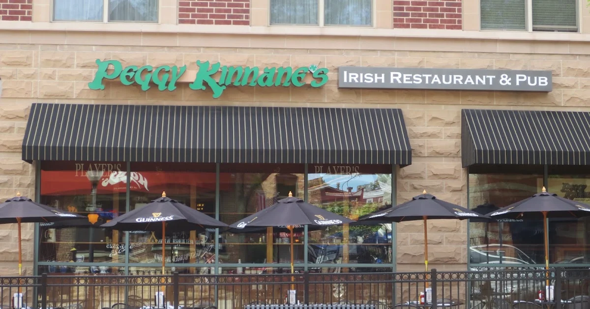 Peggy Kinnane's Irish Restaurant & Pub photo 1