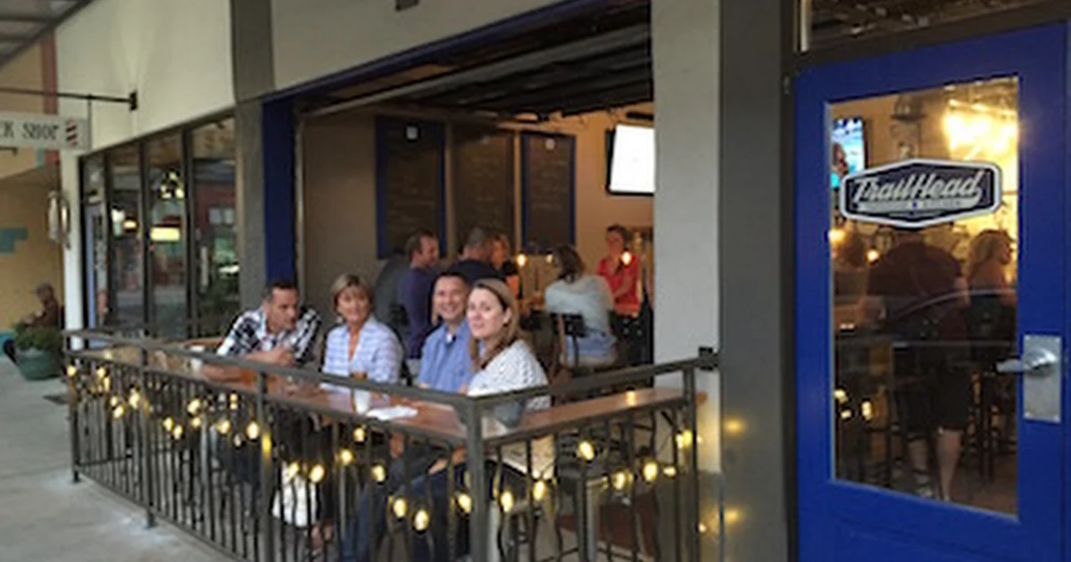 Trailhead Taphouse & Kitchen photo 1