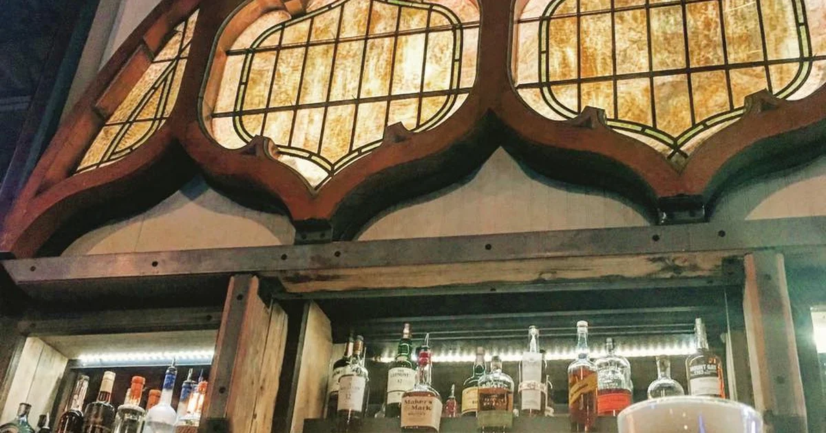 Cast Iron Tavern photo 1