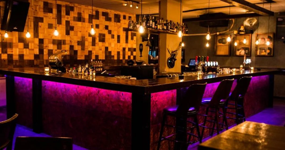 Glory Bar photo 1