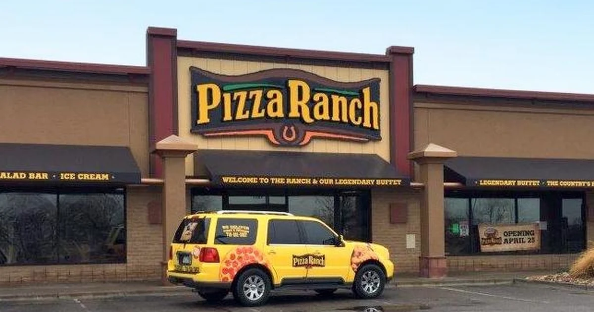 Pizza Ranch photo 1