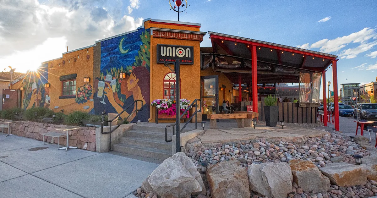 Union An American Bistro photo 1