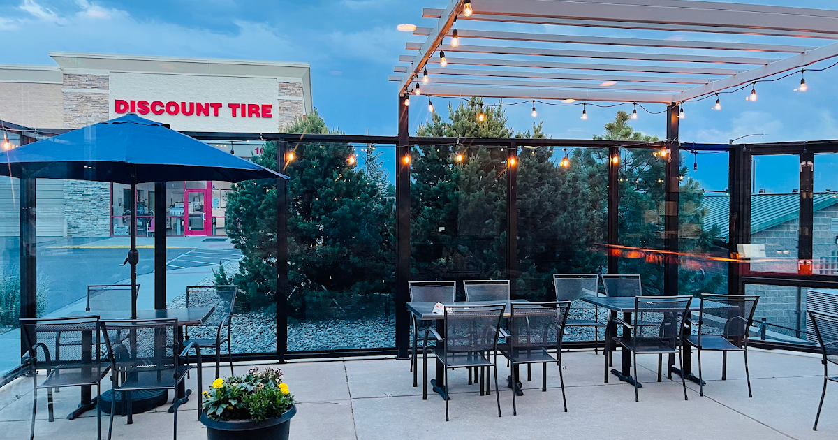 Zaika Indian Cuisine - Castle Rock photo 1