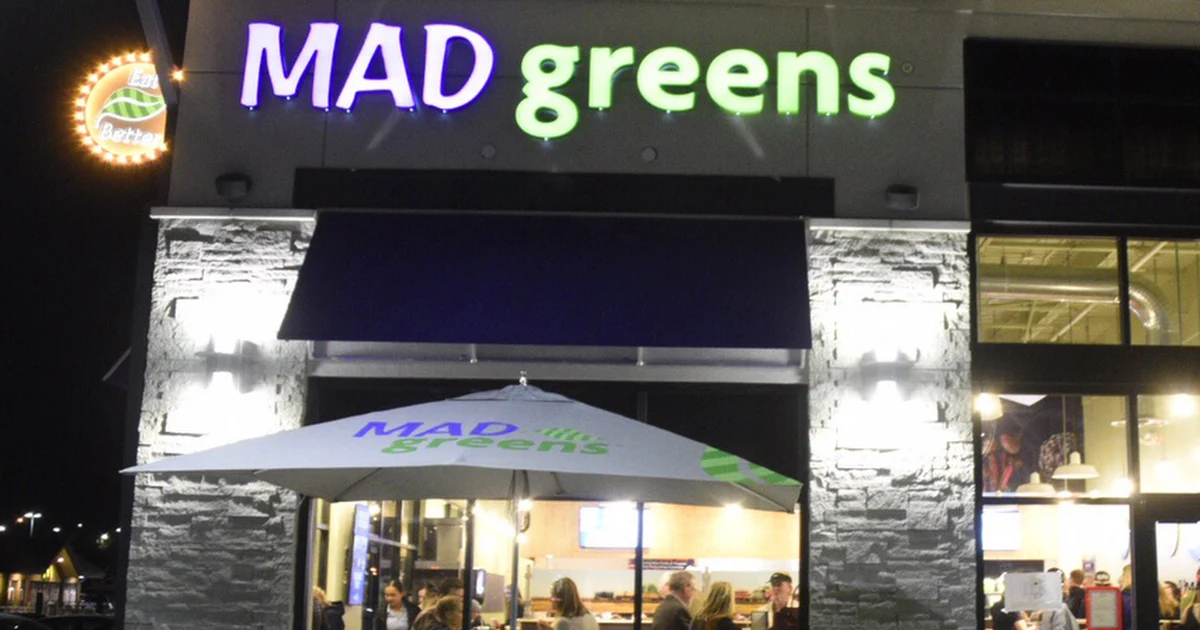 MAD Greens - Castle Rock photo 1