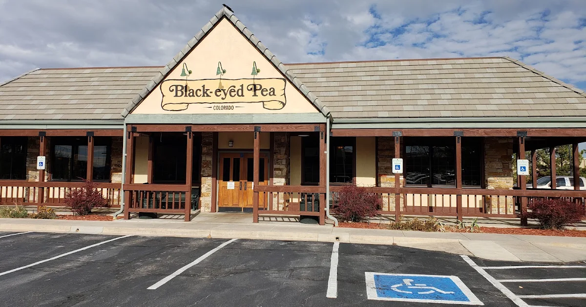 Black-eyed Pea photo 1