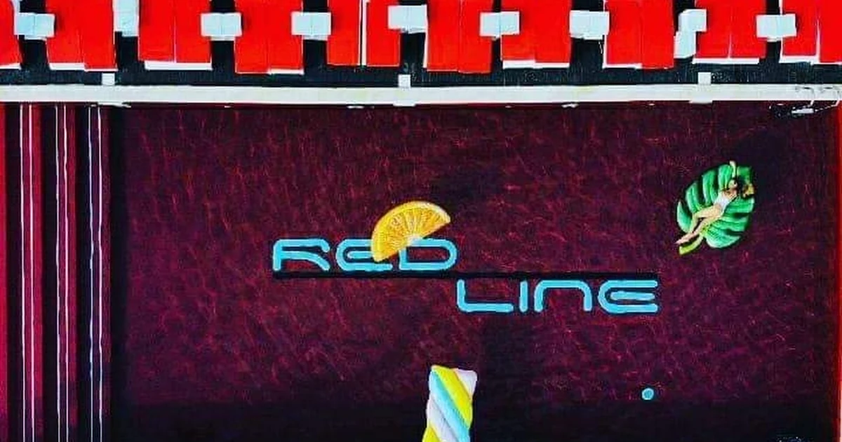 Red Line photo 1