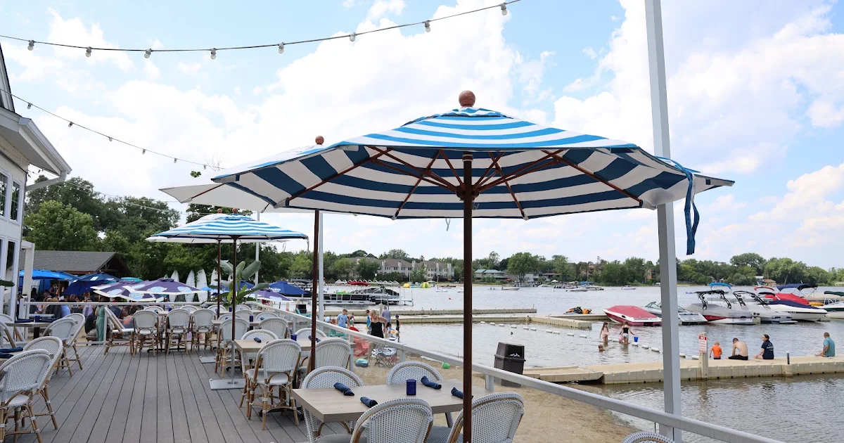 Lindy's Landing photo 1