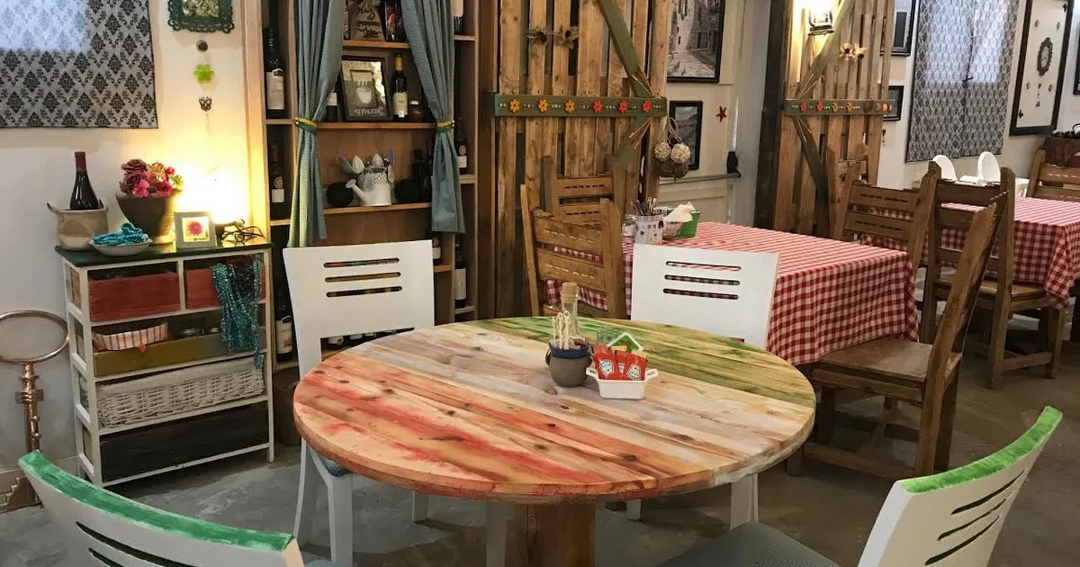 Me Casa - מי קאסה photo 1