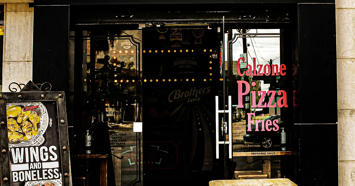 Brothers Eatery photo 1
