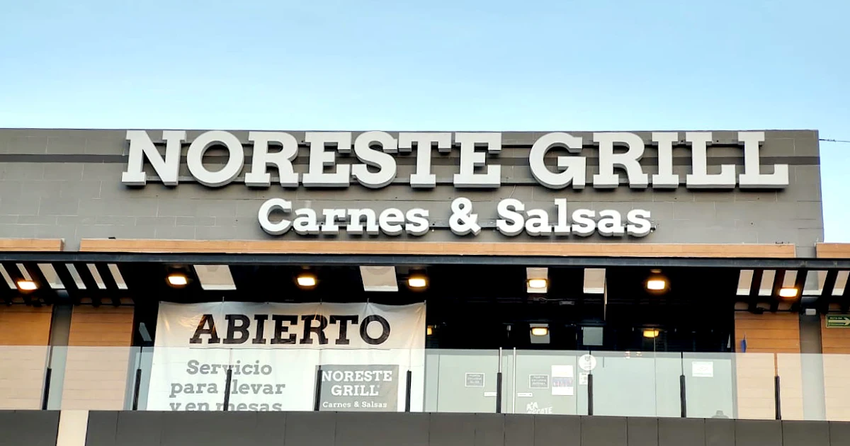 Noreste Grill photo 1