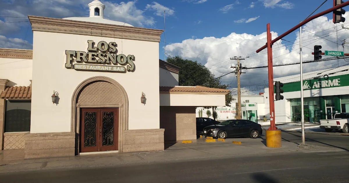 Los Fresnos Restaurante (Suc. Apodaca) photo 1
