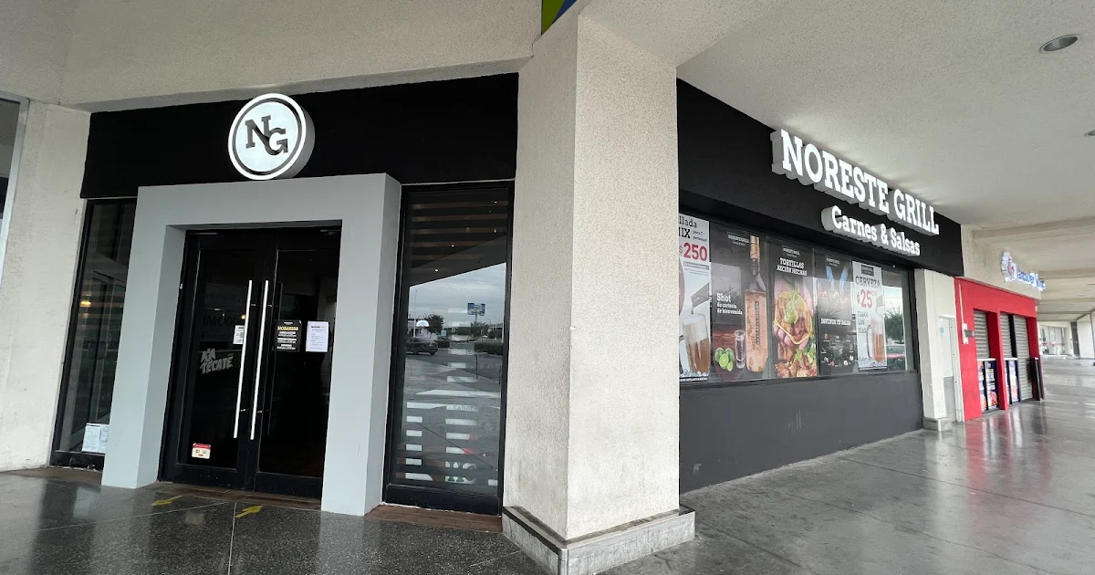 Noreste Grill photo 1