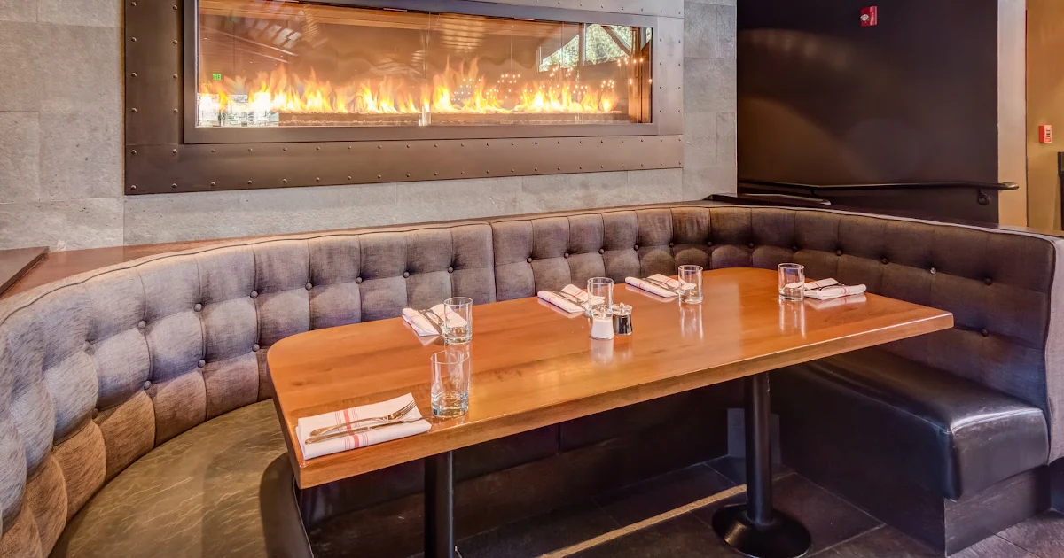 Earls Kitchen + Bar photo 1
