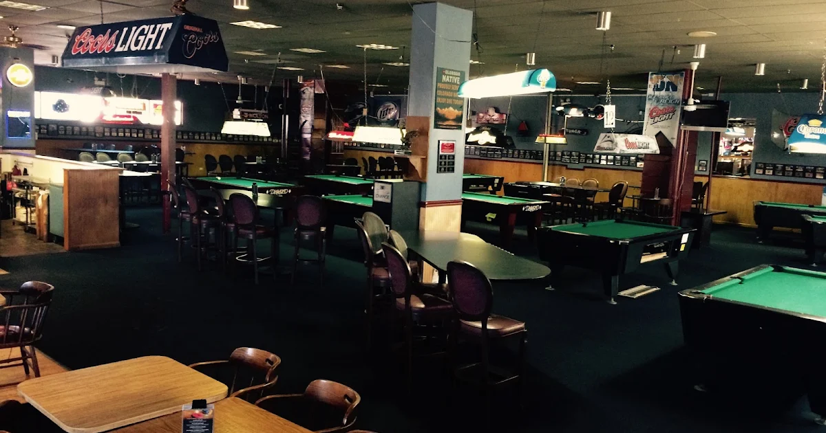Mirage Sports Bar photo 1