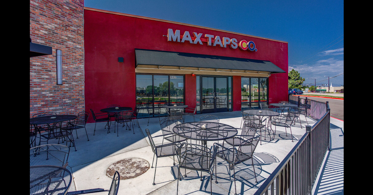 Max Taps Co. photo 1