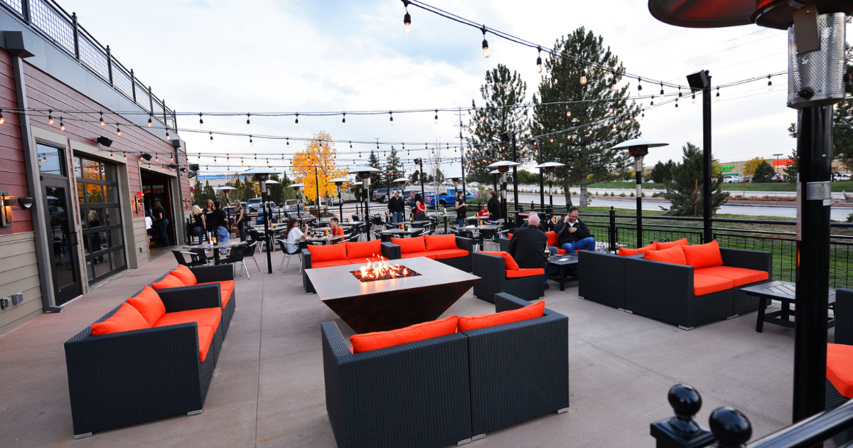 Brothers Bar & Grill photo 1