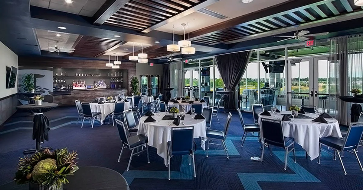Topgolf Centennial photo 1