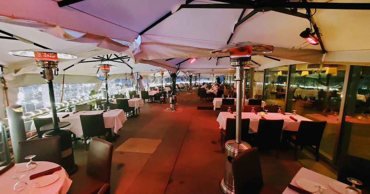Shanahan's Steakhouse photo 1