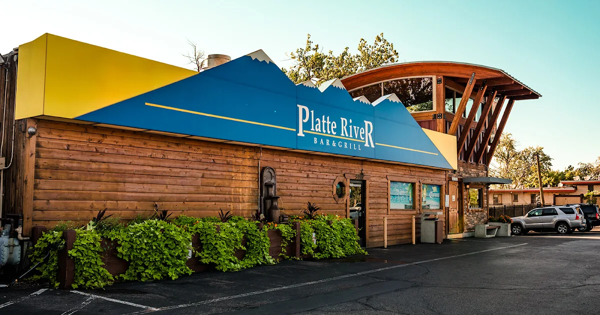 Platte River Bar and Grill photo 1