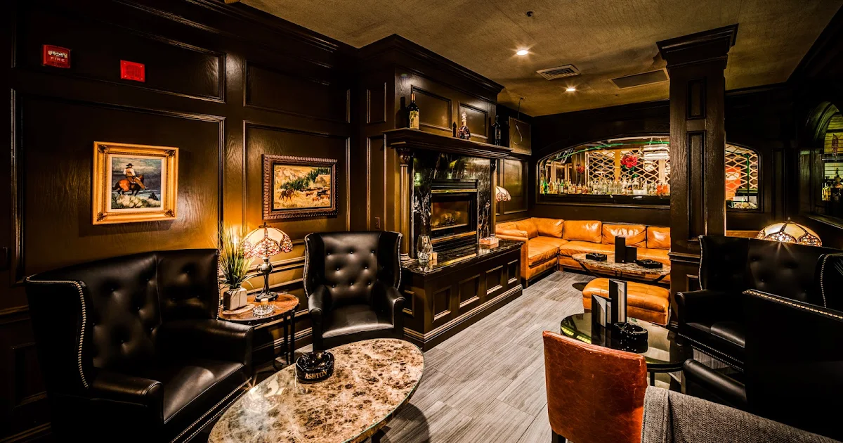 Del Frisco's Double Eagle Steakhouse photo 1