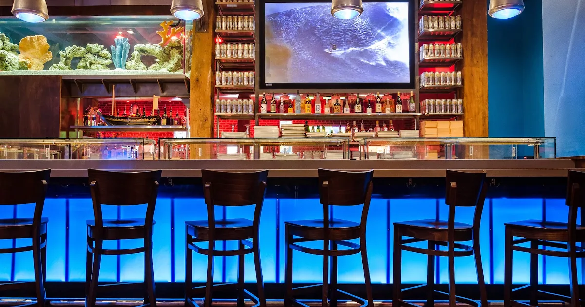 Blue Sushi Sake Grill photo 1