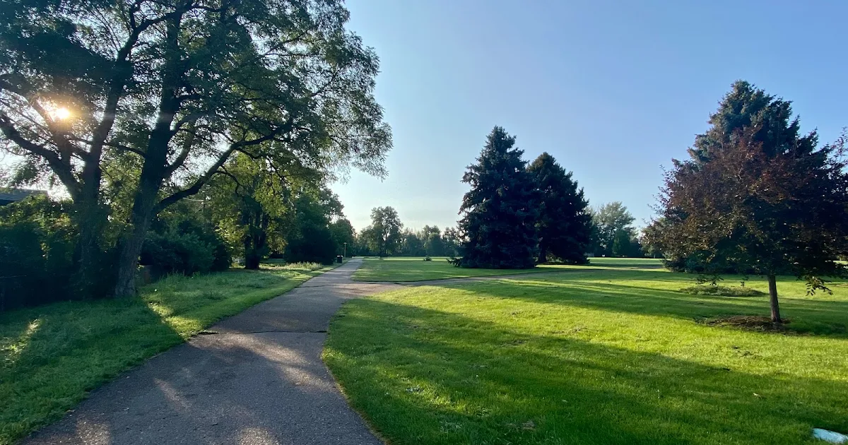 Ketring Park photo 1