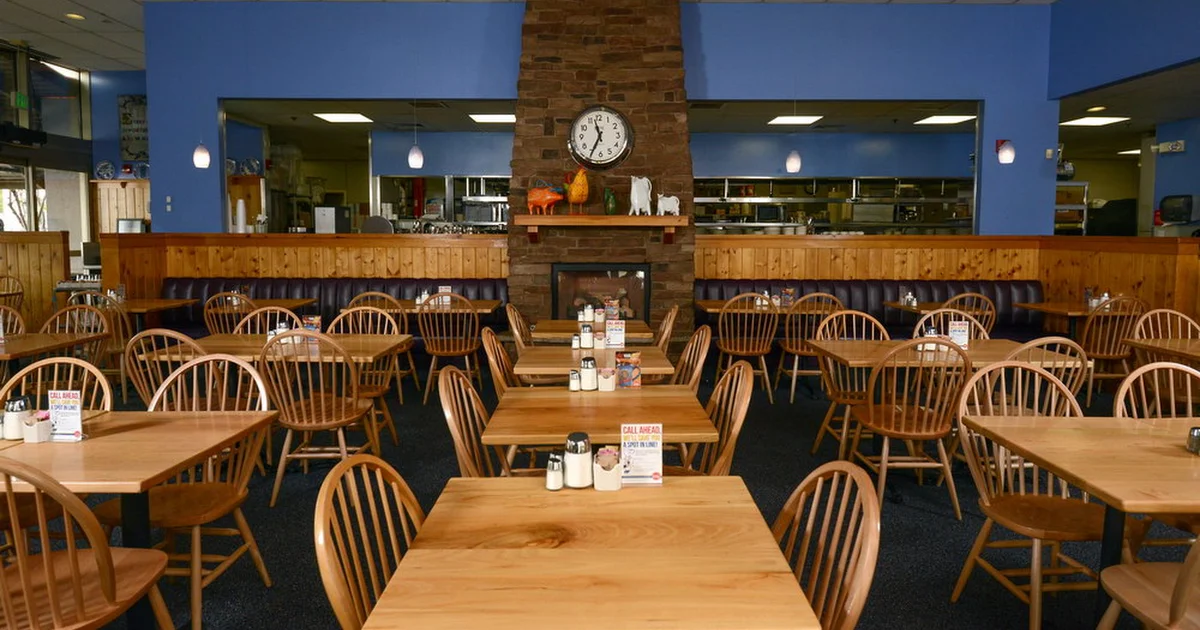 The Original Pancake House - DTC photo 1