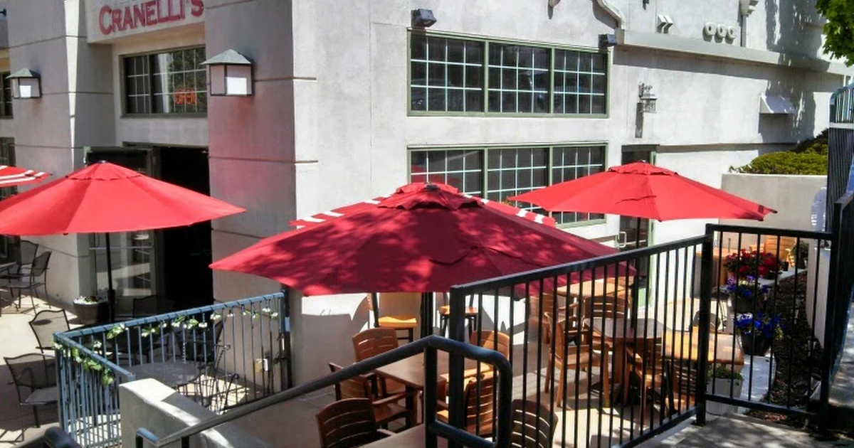 Cranelli's Italian Restaurant photo 1