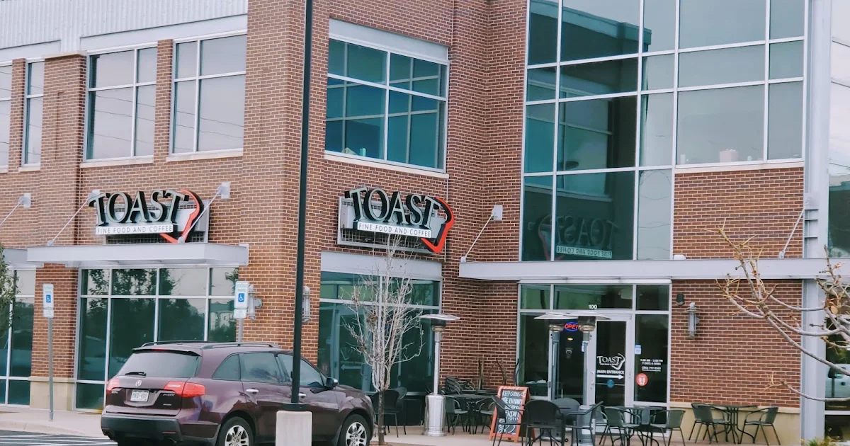 Toast Fine Food & Coffee photo 1