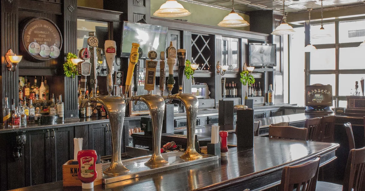Darcy's Bistro & Pub photo 1