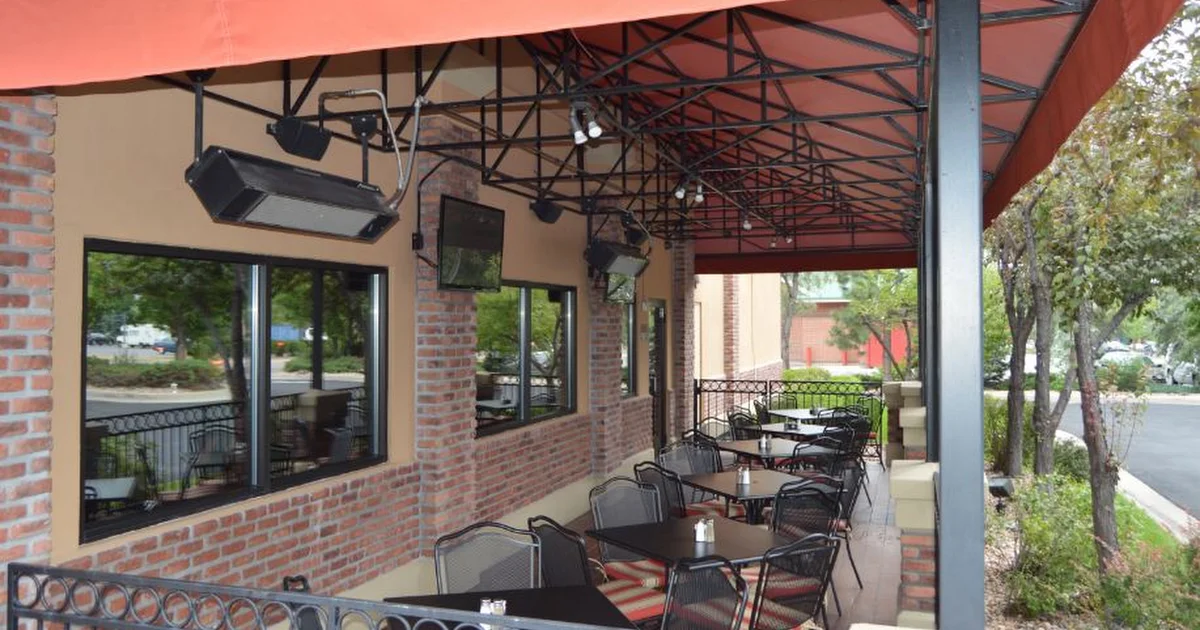 Los Dos Potrillos Mexican Restaurant - Highlands Ranch photo 1