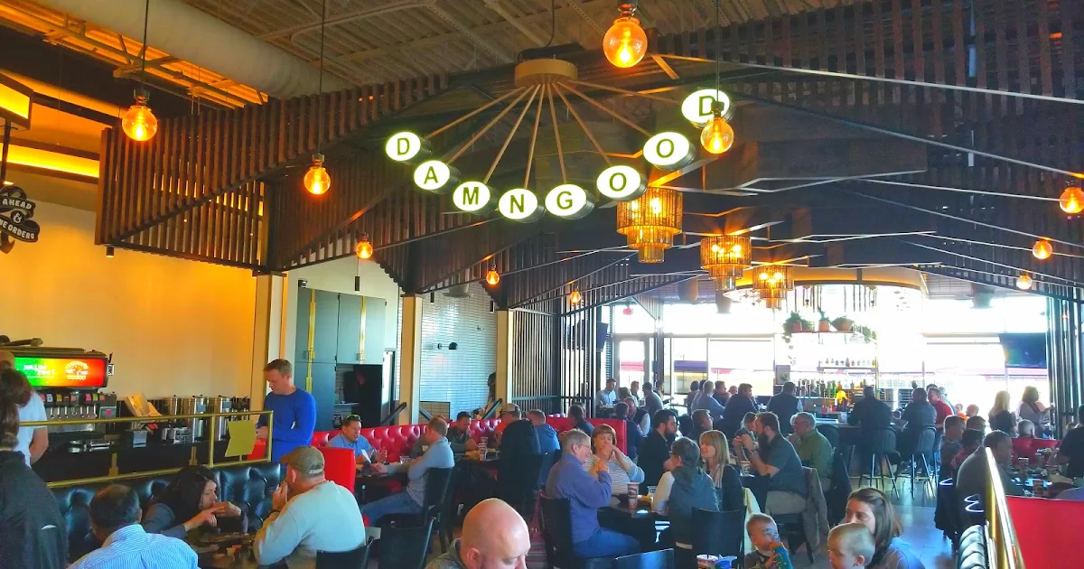 Torchy's Tacos photo 1