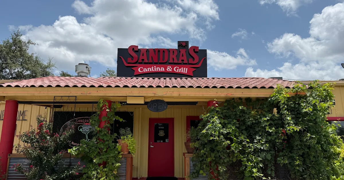 Sandra's Cantina & Grill photo 1