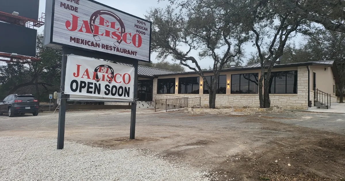 El Jalisco Mexican Restaurant # 3 (Spring Branch) photo 1