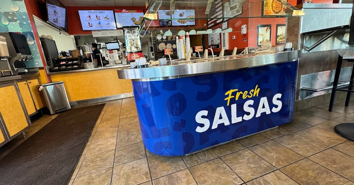 Taco Palenque New Braunfels photo 1