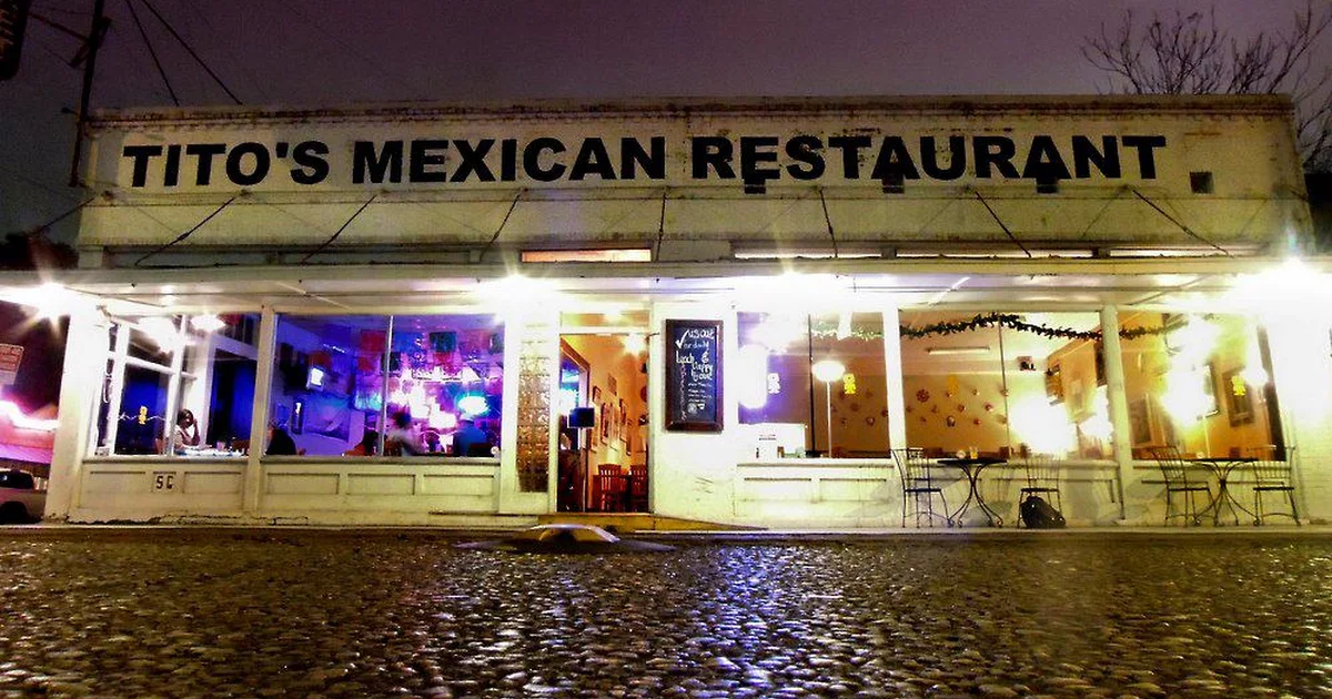 Tito's Mexican Restaurant photo 1