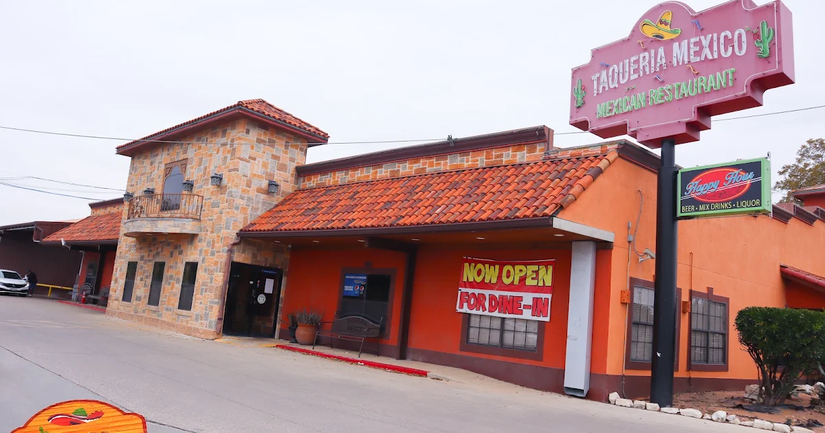 Taqueria Mexico photo 1