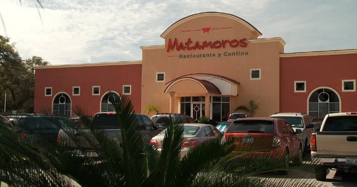 Matamoros Restaurante Y Cantina photo 1