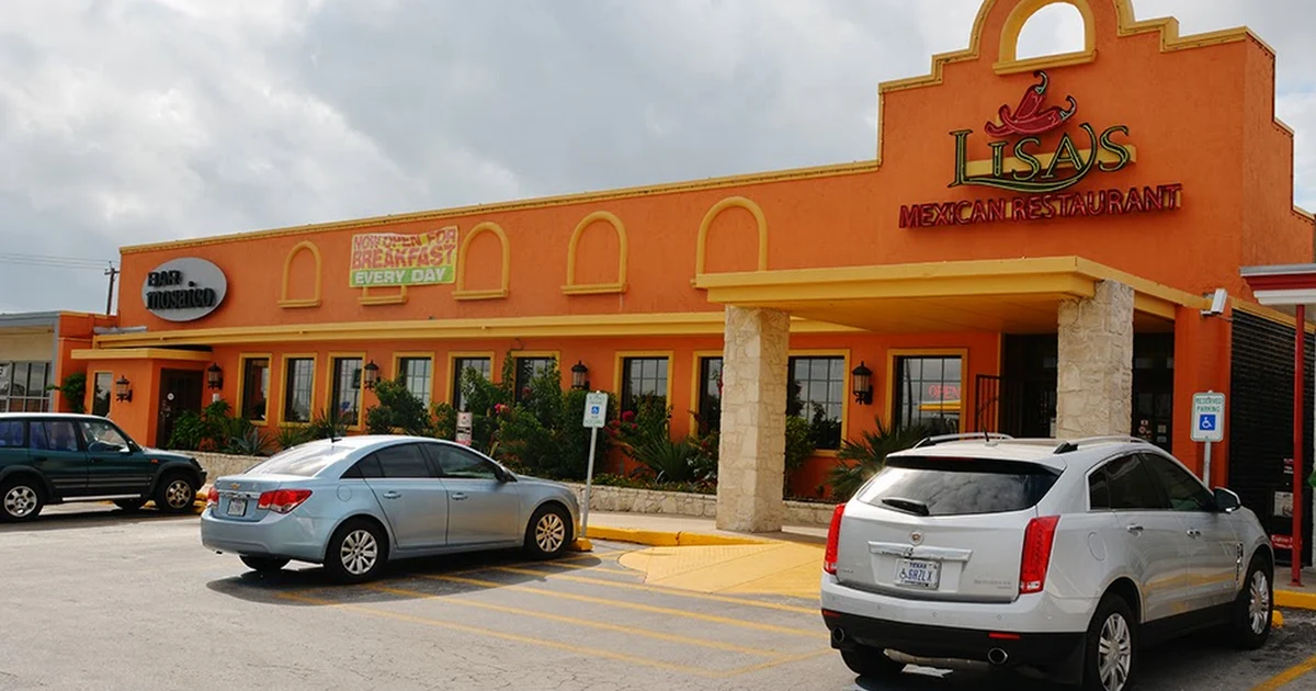 Lisa's Mexican Restaurant photo 1