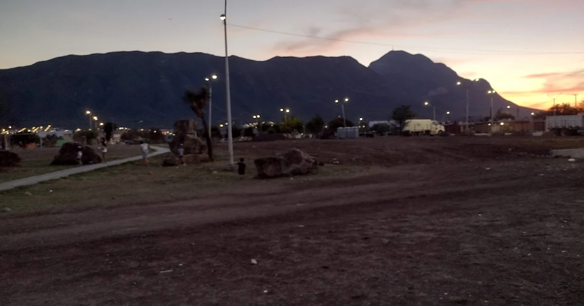 La Piedra Park photo 1