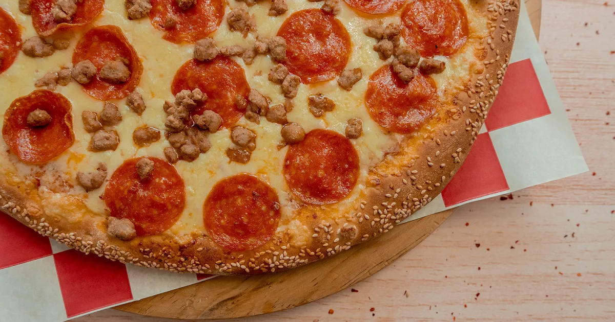Mister Pizza Acueducto photo 1