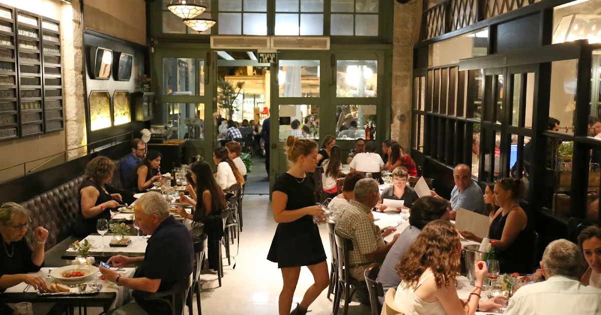 Adom Restaurant photo 1