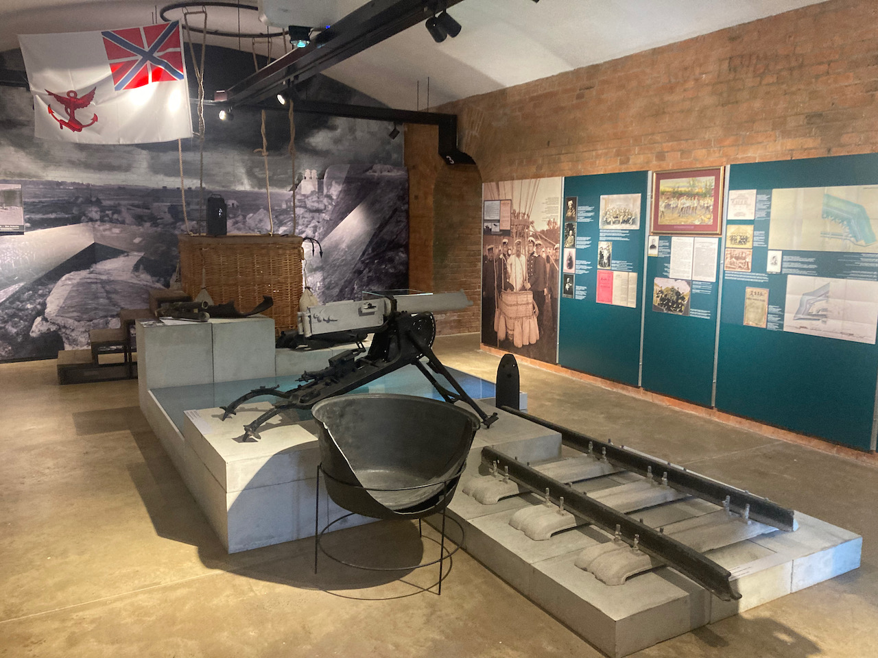 5 th fort photo 5
