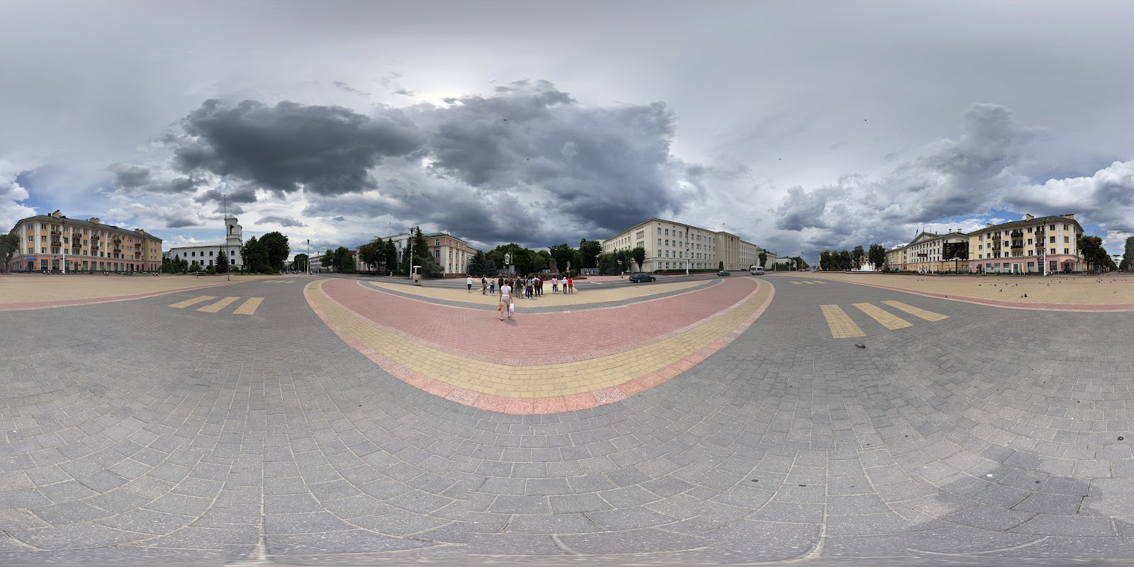 Ploshchad' Lenina photo 2