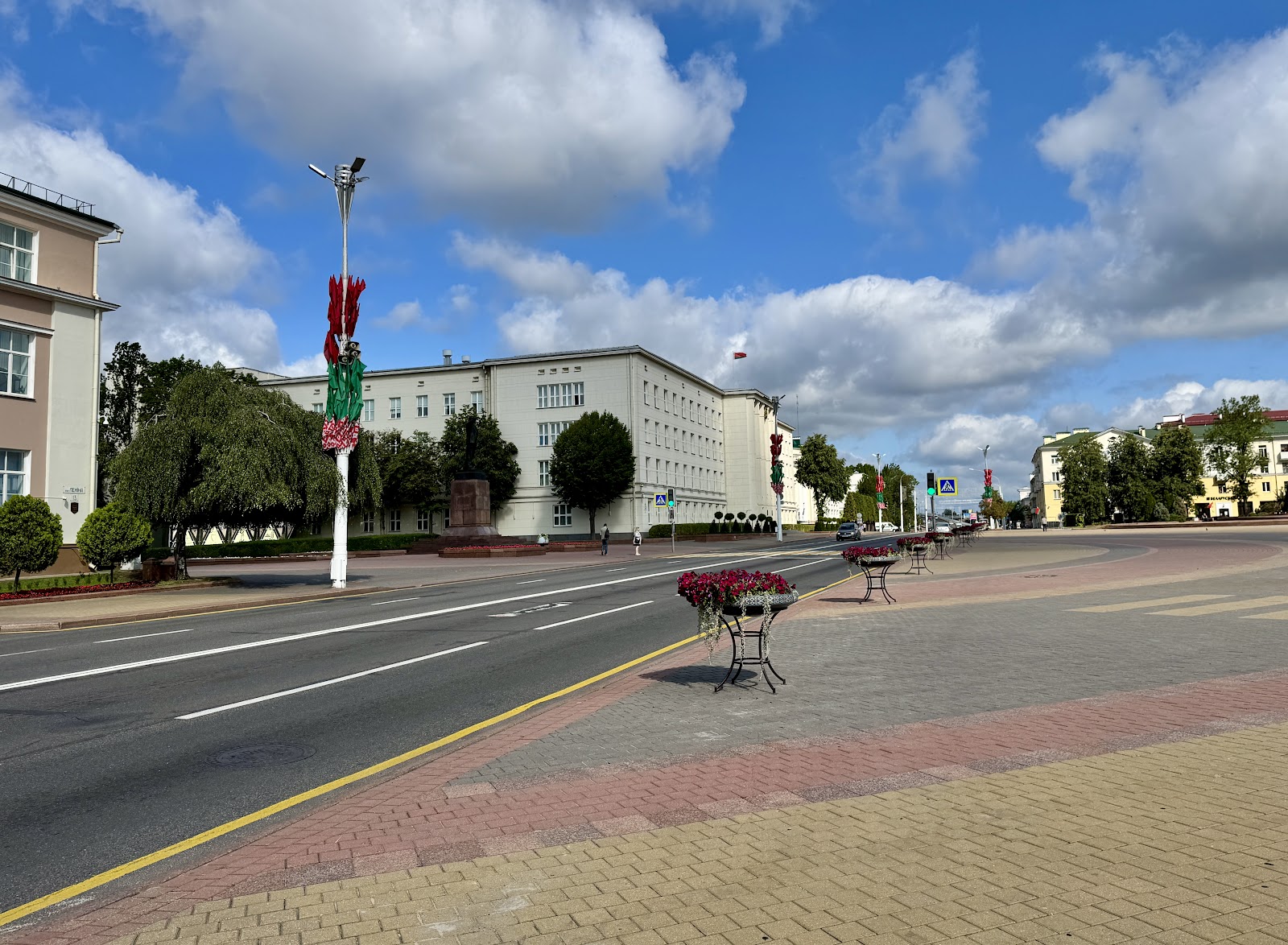 Ploshchad' Lenina photo 5