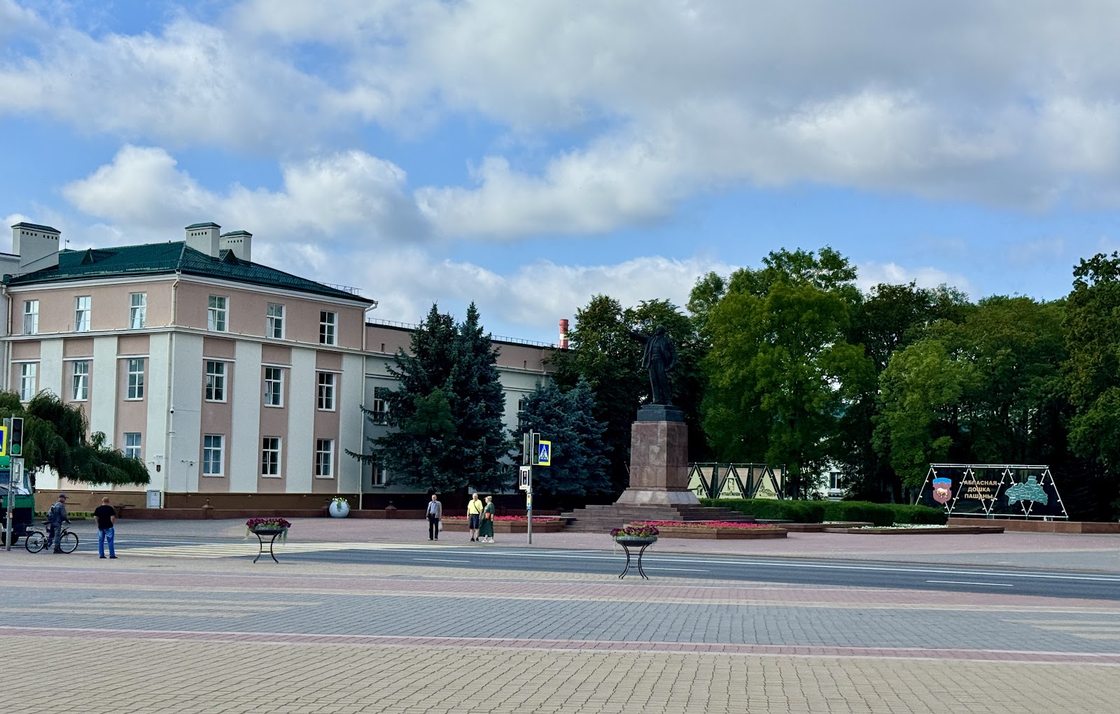 Ploshchad' Lenina photo 7