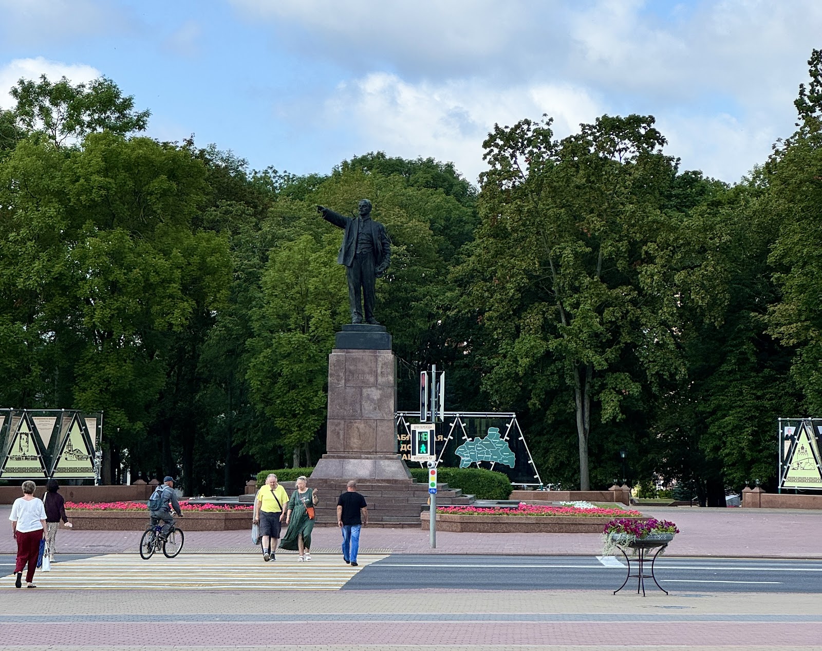 Ploshchad' Lenina photo 6
