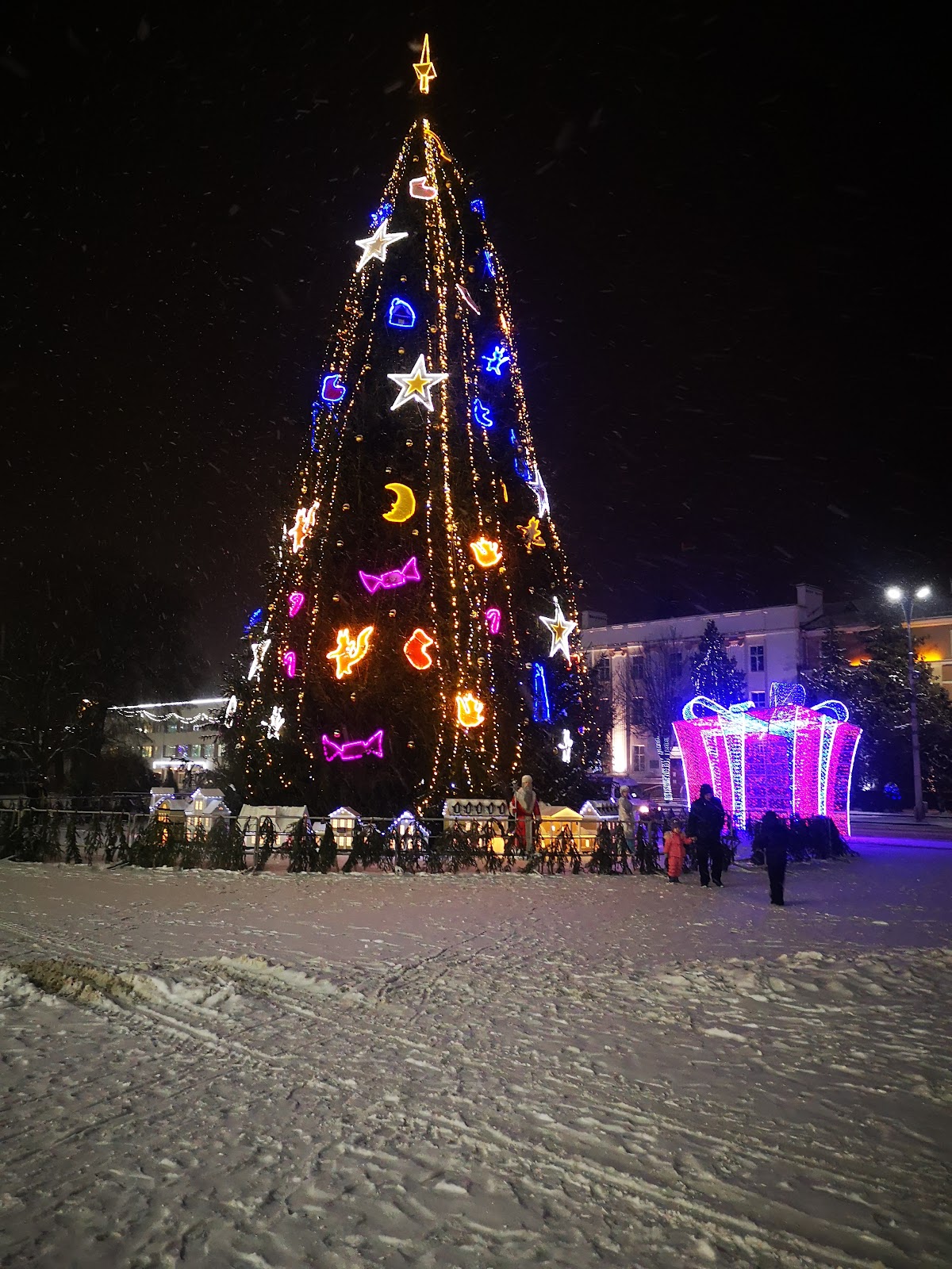 Ploshchad' Lenina photo 3